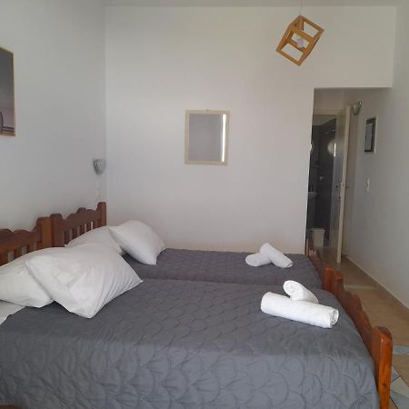 Elzahed Apartments Orza Kímolos Esterno foto