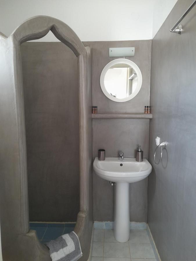 Elzahed Apartments Orza Kímolos Esterno foto